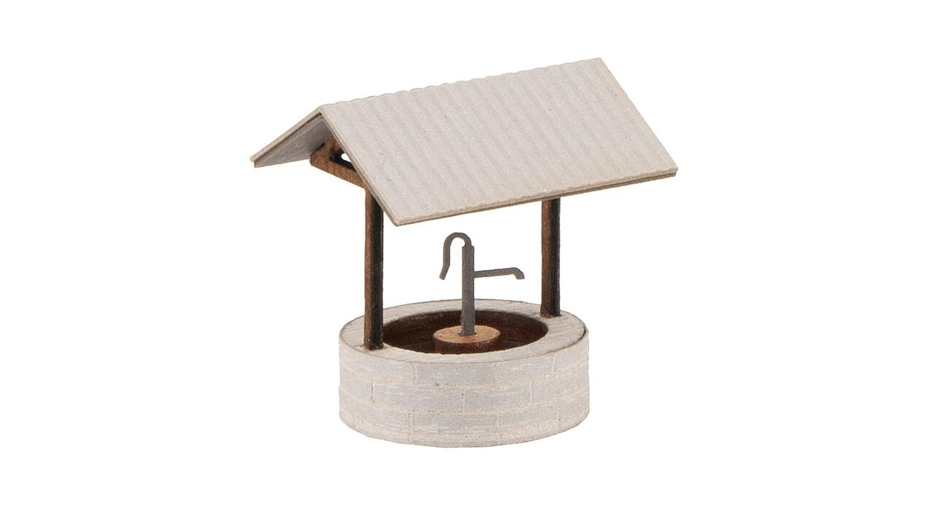 Faller 180302 Decorative fountain