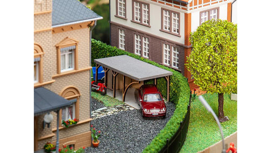 Faller 180307 Carport