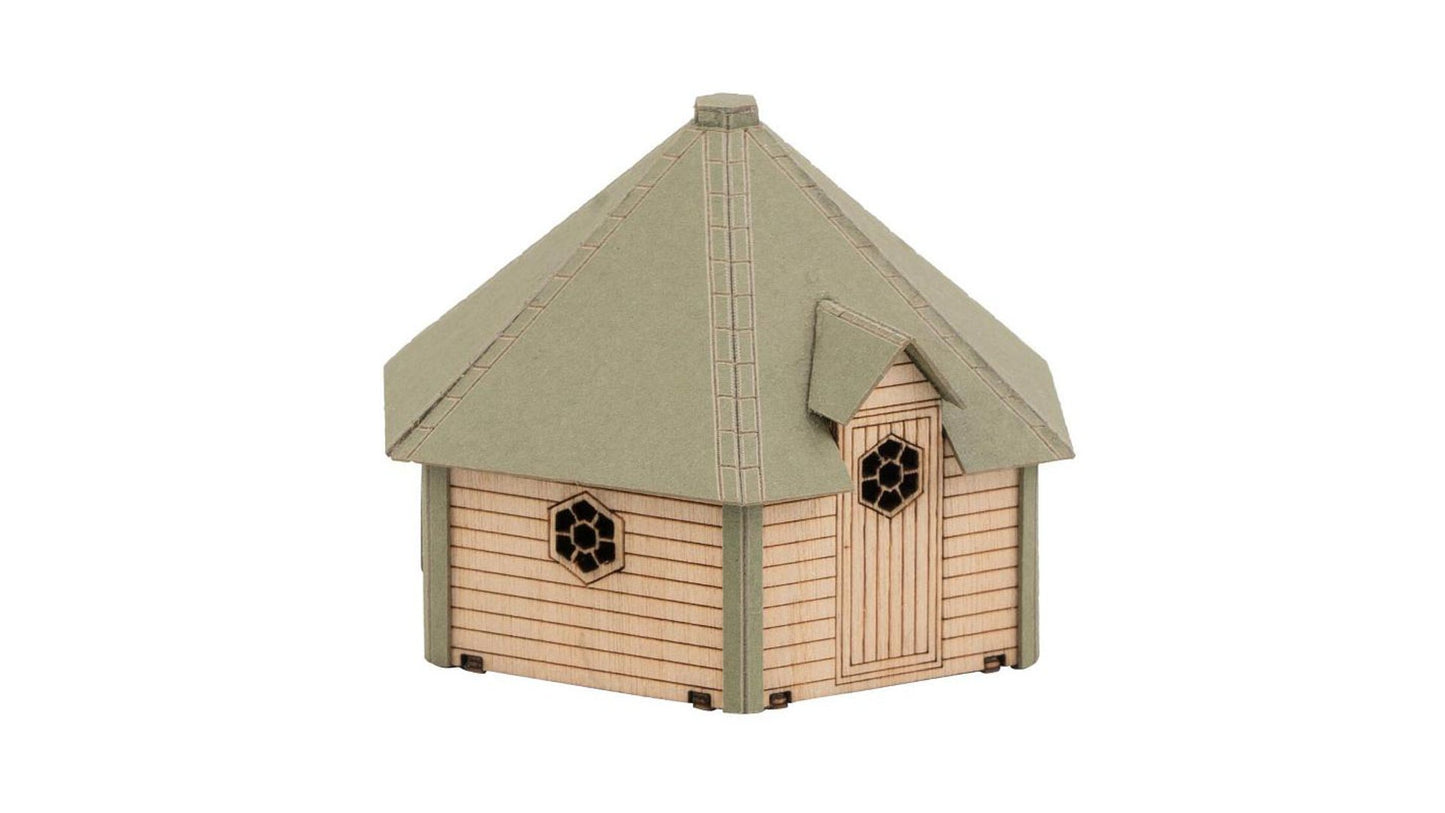 Faller 180310 Garden sauna