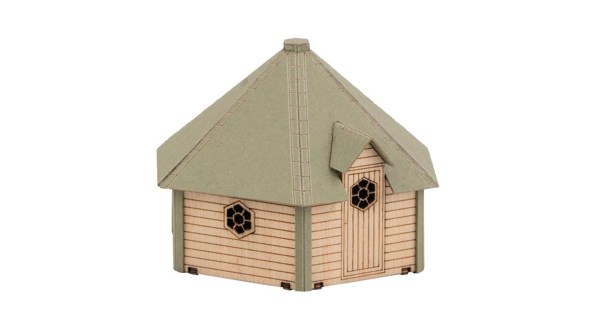 Faller 180310 Garden sauna