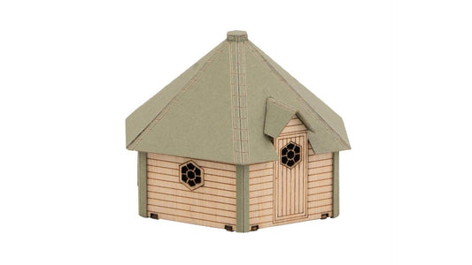 Faller 180310 Garden sauna
