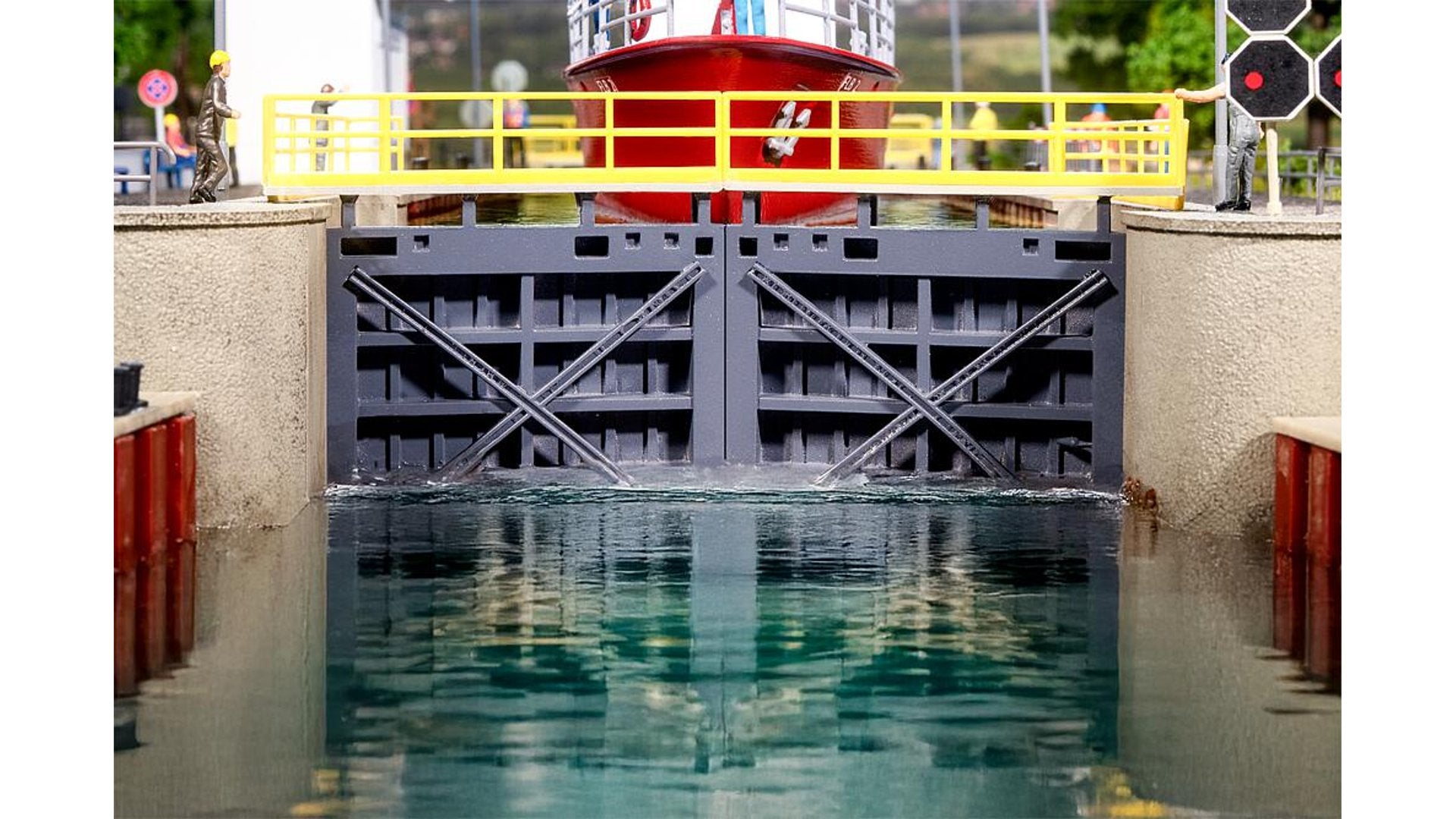 Faller FA180325 Lock