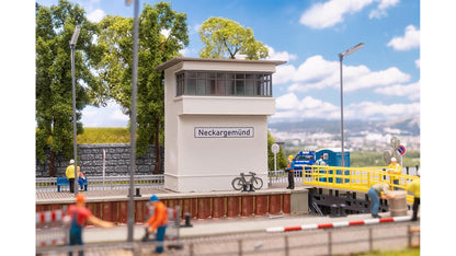 Faller FA180325 Lock