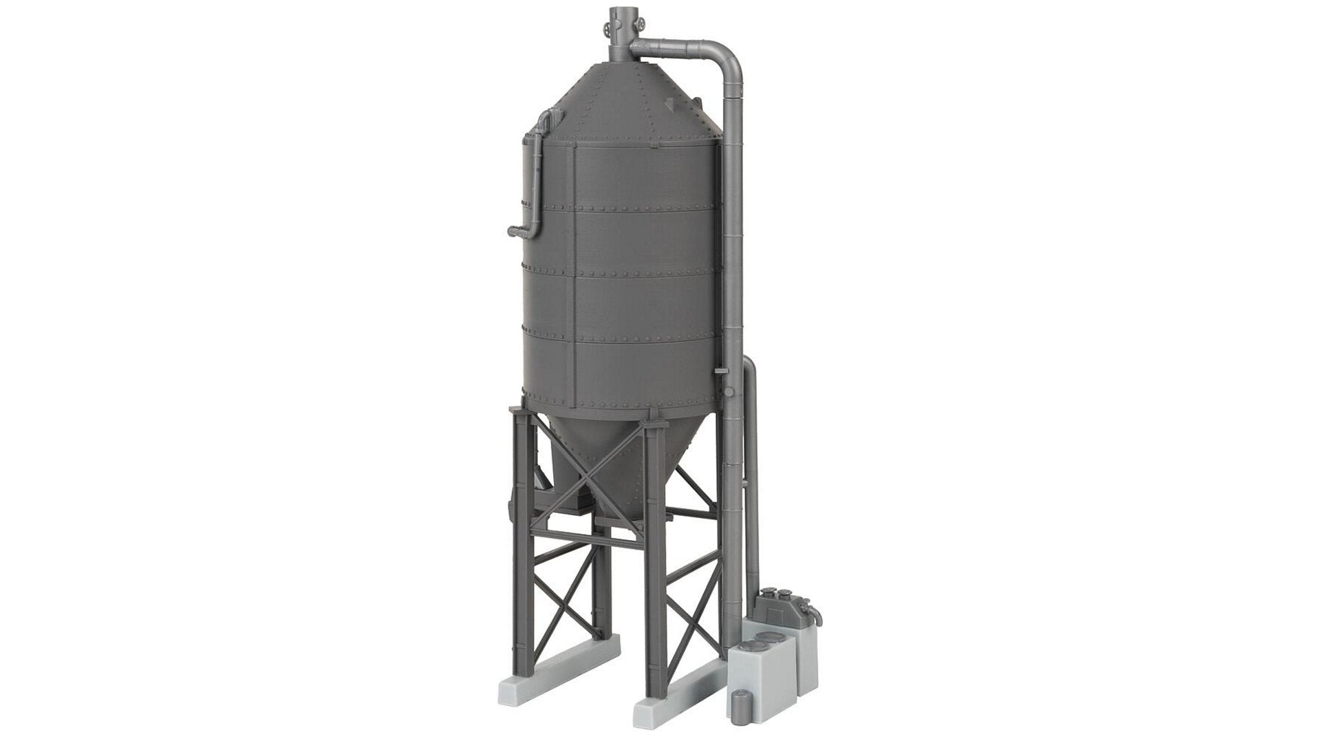 Faller 180329 Silo