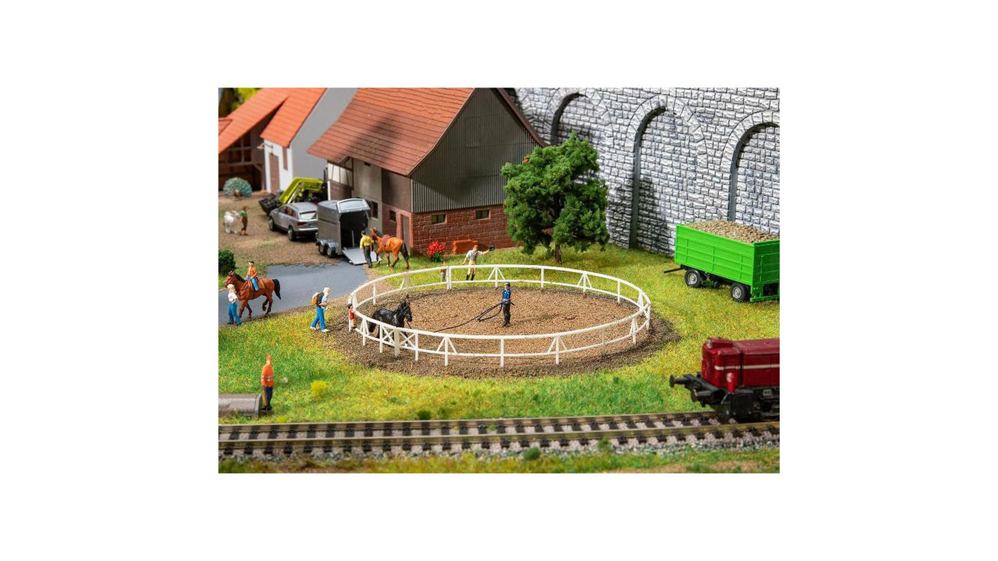 Faller 180339 Horse pen