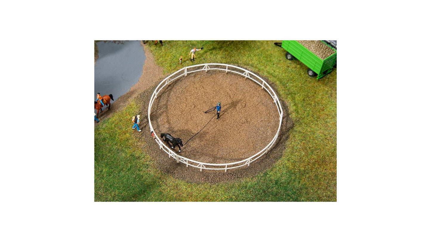 Faller 180339 Horse pen