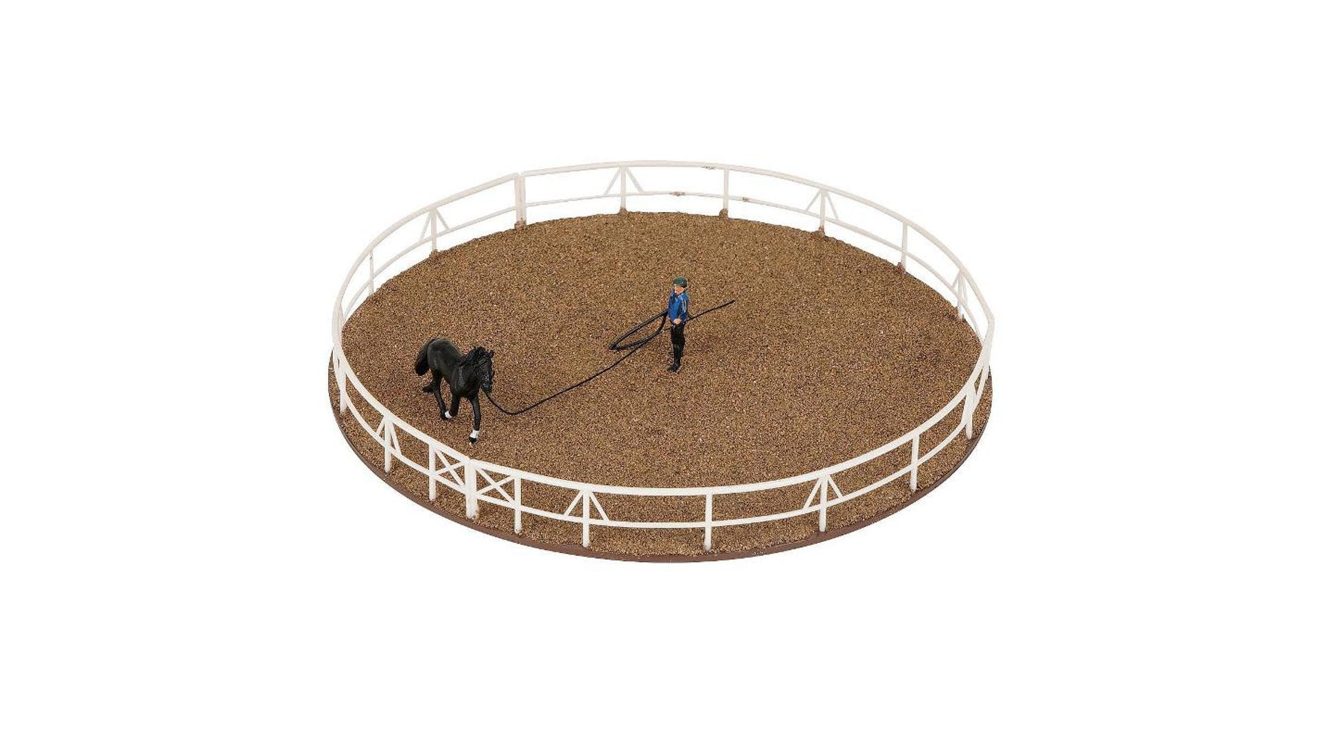Faller 180339 Horse pen