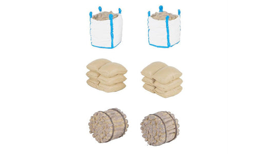 Faller 180348 Load set