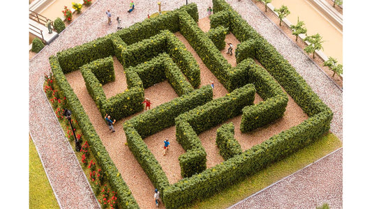 Faller FA180379 Maze