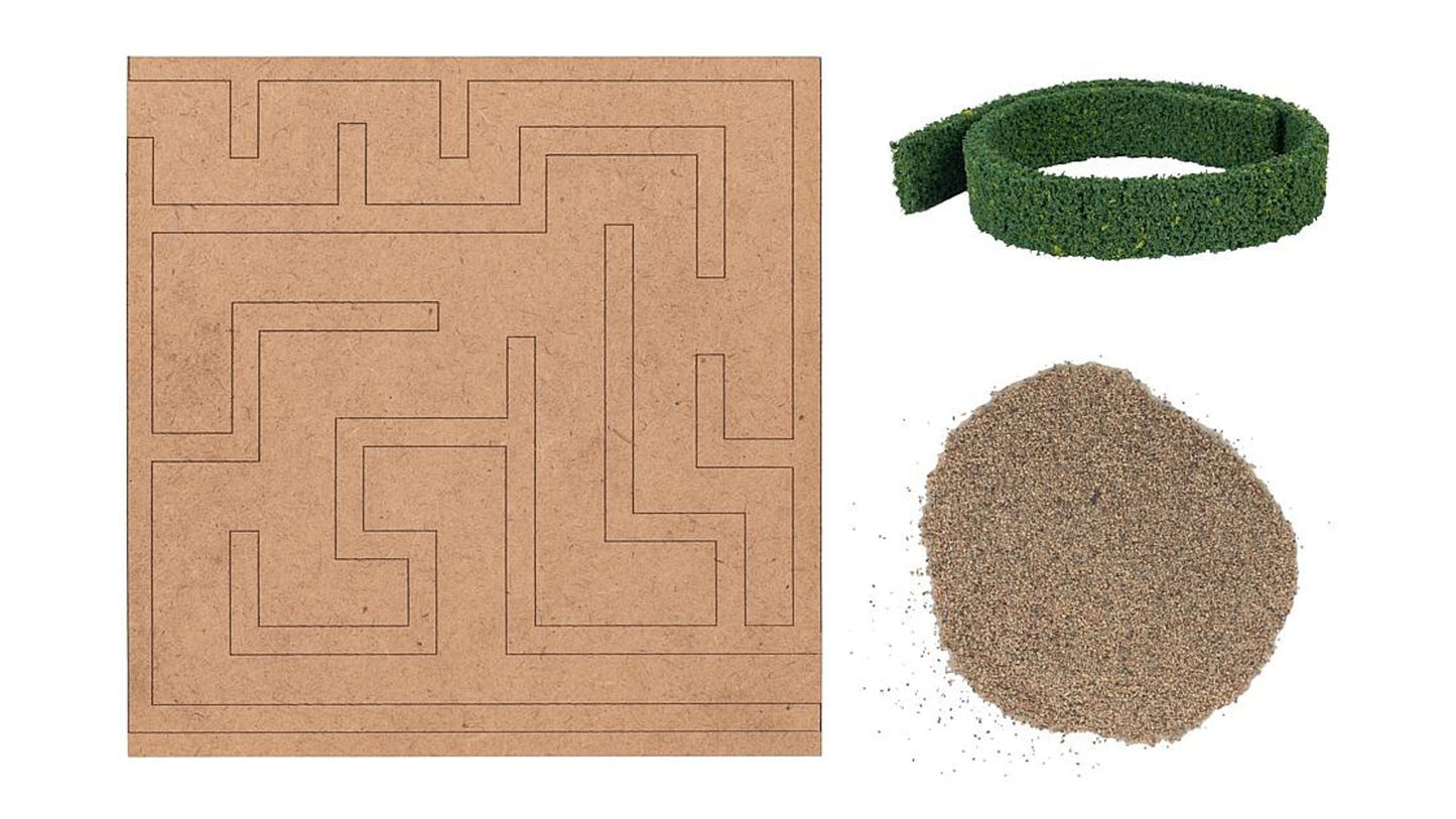 Faller FA180379 Maze