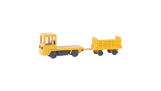 Faller 180380 Platform truck