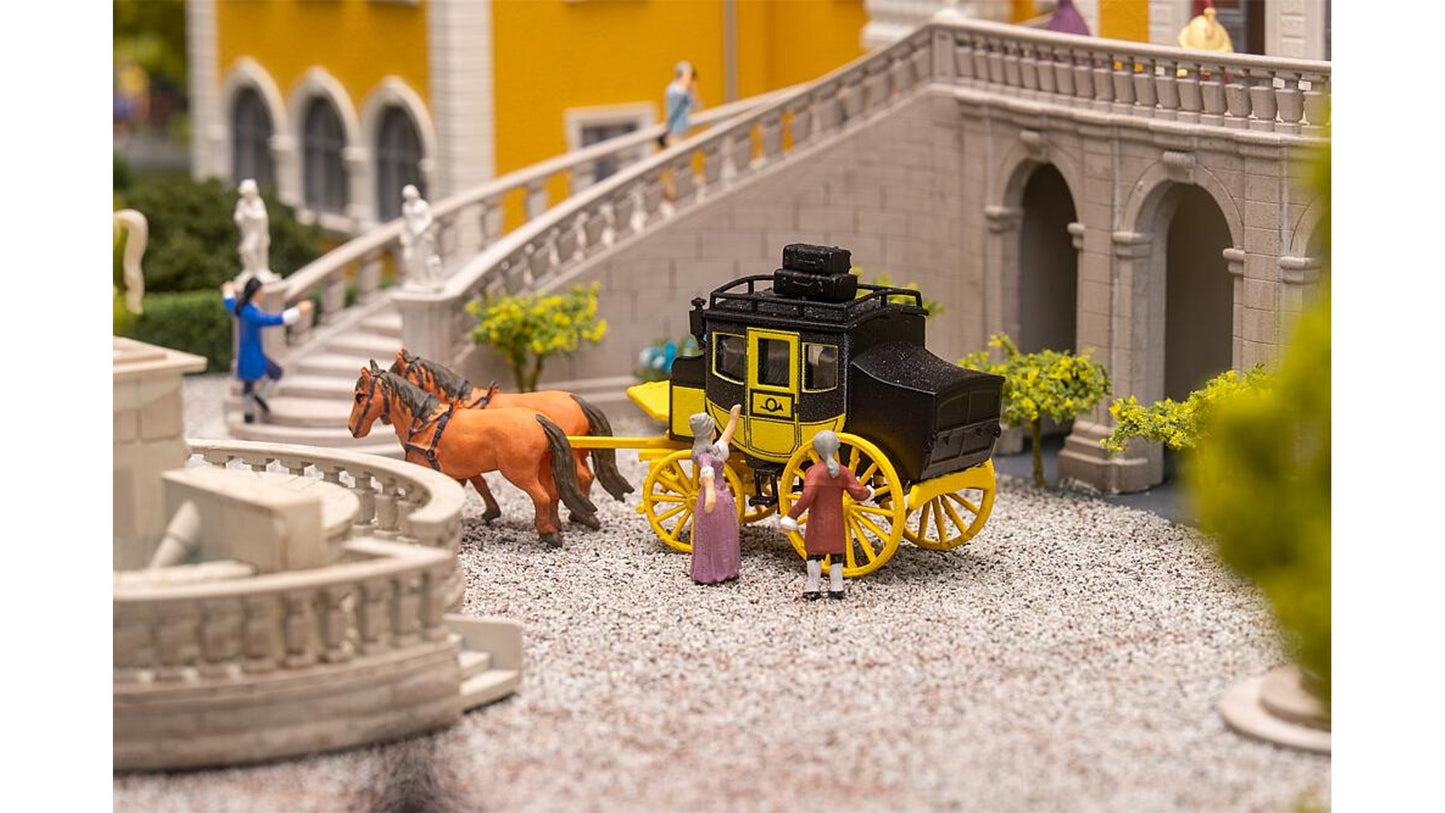 Faller FA180393 Stagecoach