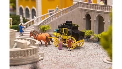 Faller FA180393 Stagecoach