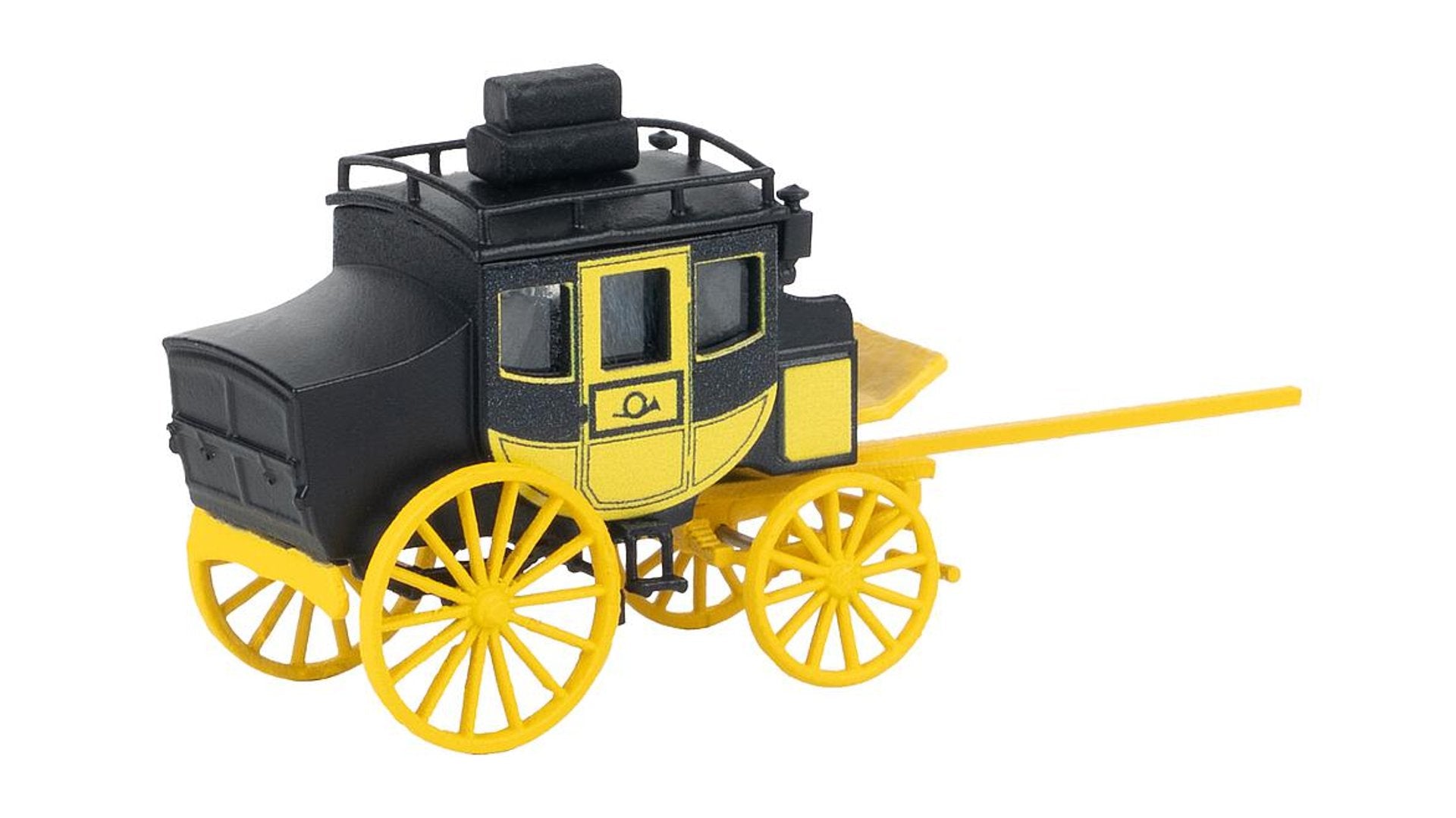 Faller FA180393 Stagecoach