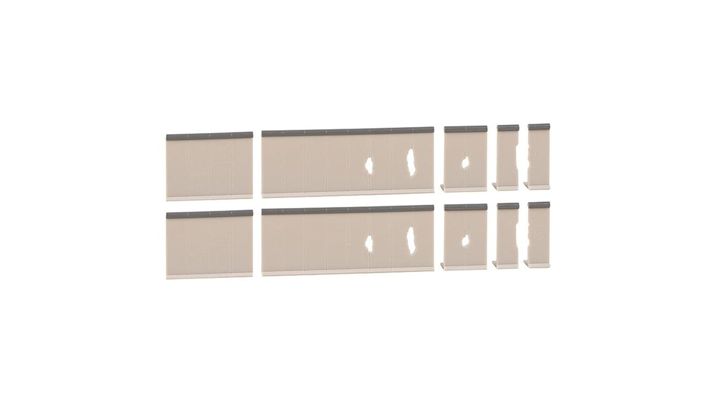Faller 180399 Concrete wall