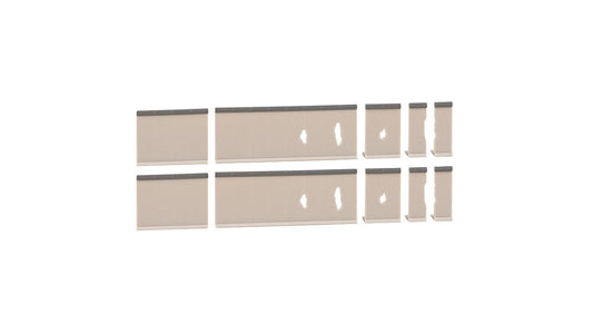 Faller 180399 Concrete wall