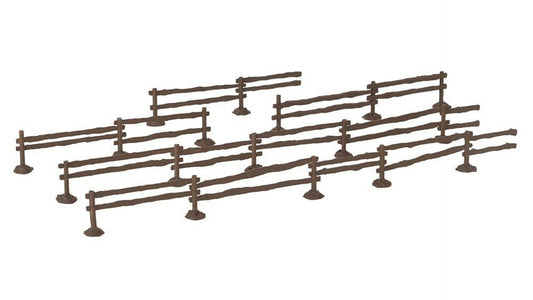 Faller 180418 Pasture fence