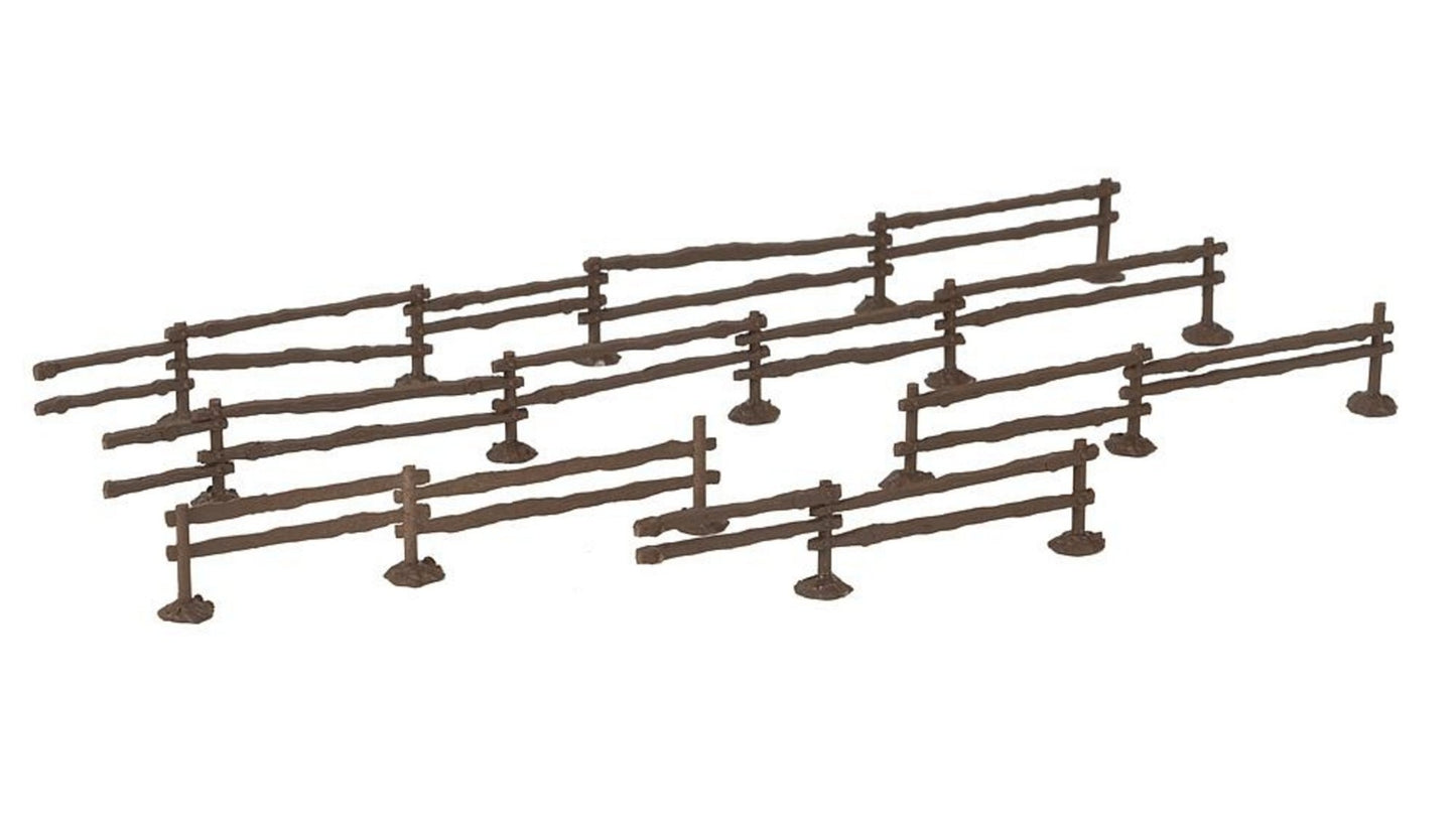 Faller 180418 Pasture fence