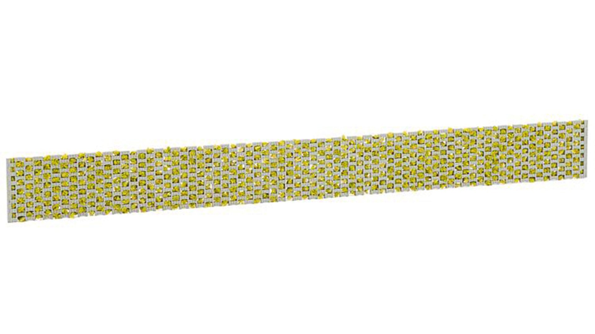 Faller 180423 Wall Noise Protection Wall