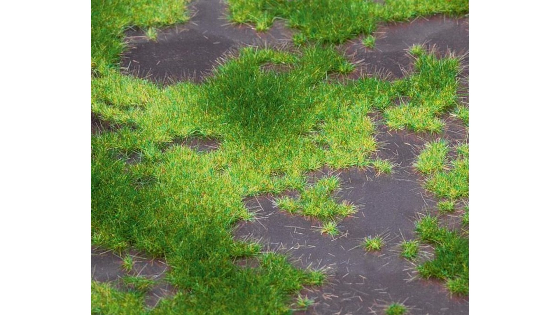 Faller 180468 Premium Landscape Segment Upland Moor