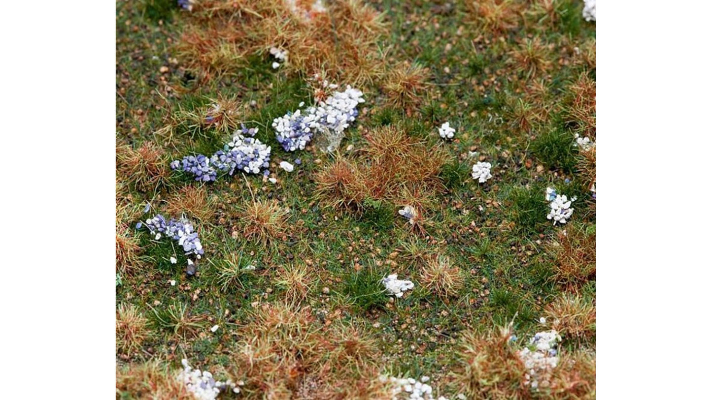 Faller 180475 PREMIUM countryside segment Forest floor