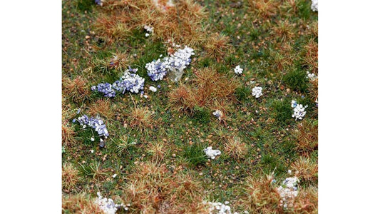 Faller 180475 PREMIUM countryside segment Forest floor
