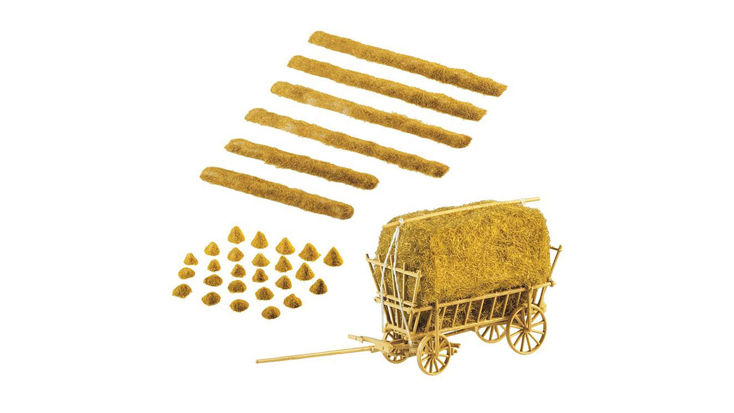Faller 180561 Hay harvest