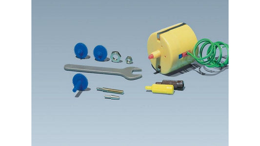Faller 180629 Synchronous hobby motor