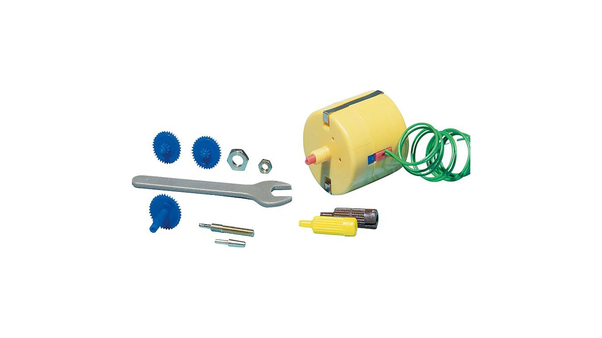 Faller 180629 Synchronous hobby motor