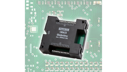 Faller 180633 Rectifier