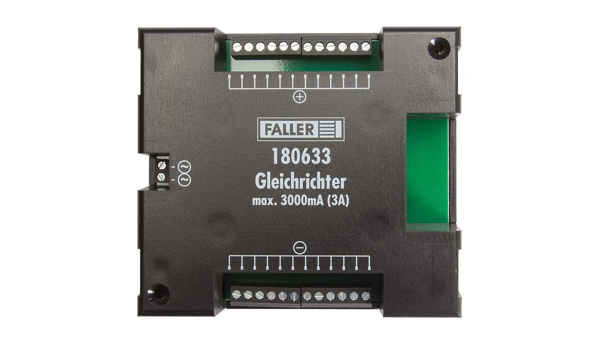 Faller 180633 Rectifier