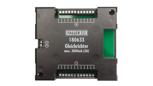 Faller 180633 Rectifier