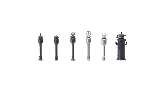 Faller 180634 Bell signal systems