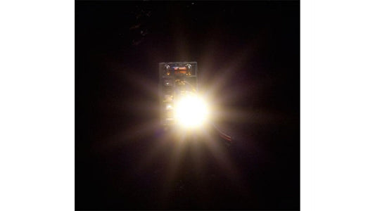 Faller 180653 5 LEDs, warm white