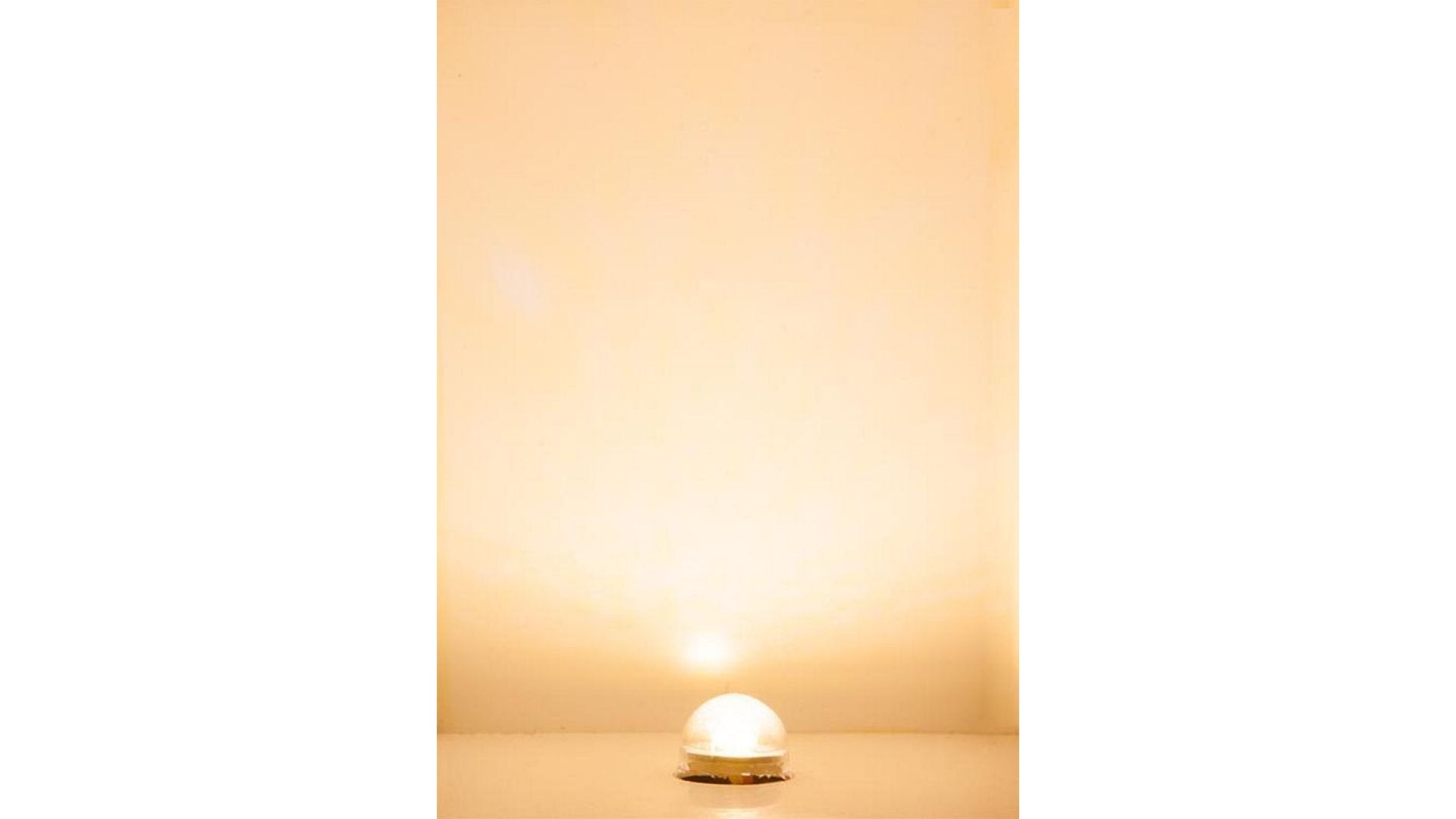 Faller 180667 Lighting fixture LED, warm white