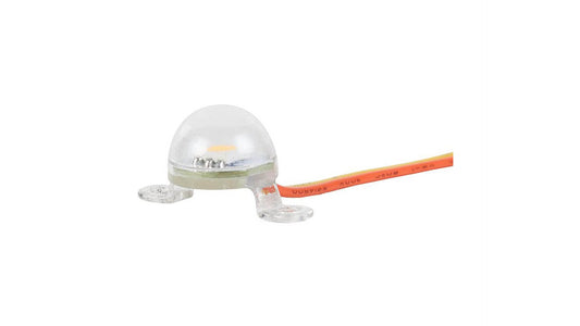 Faller 180667 Lighting fixture LED, warm white