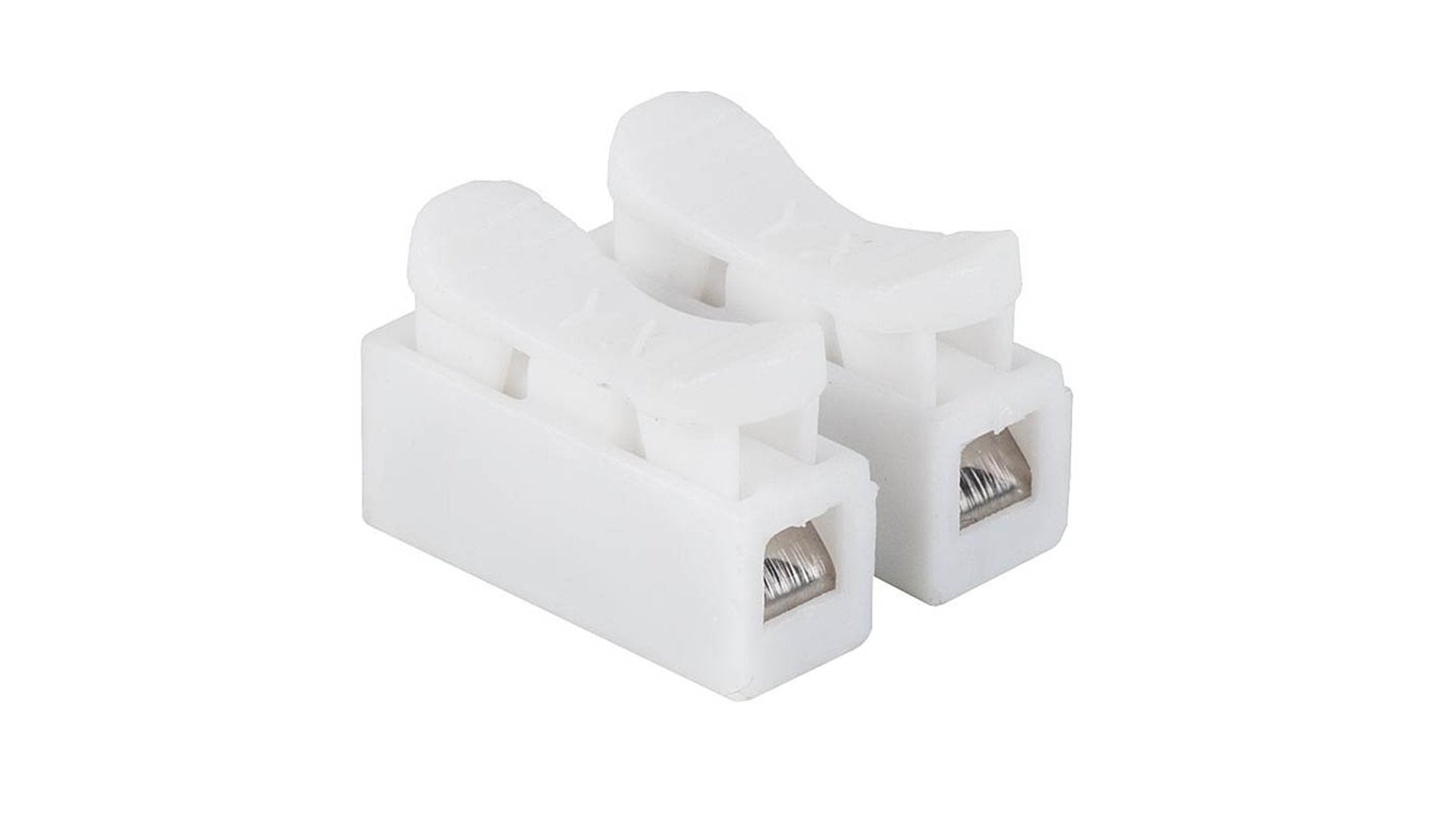 Faller 180709 10 Connecting clamps without tool