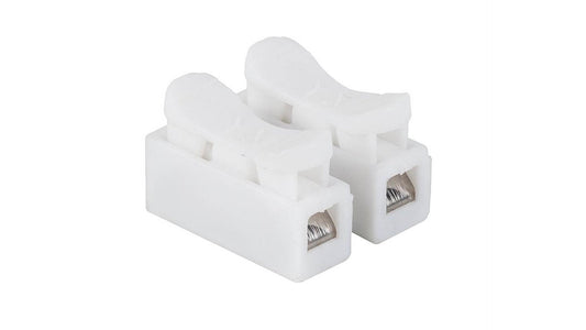 Faller 180709 10 Connecting clamps without tool