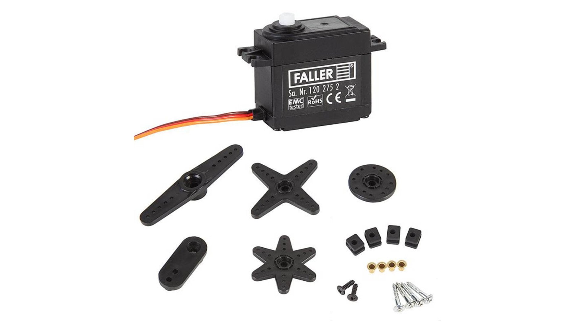 Faller 180727 Large servo