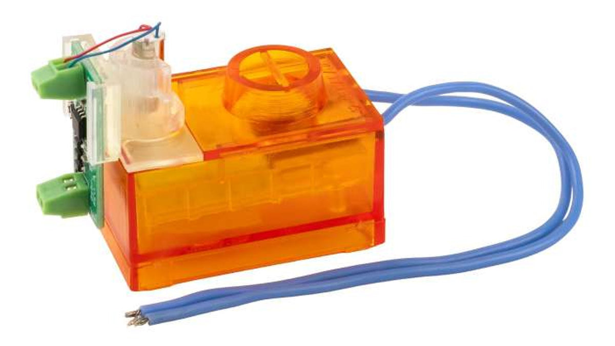 Faller 180729 Smoke generator