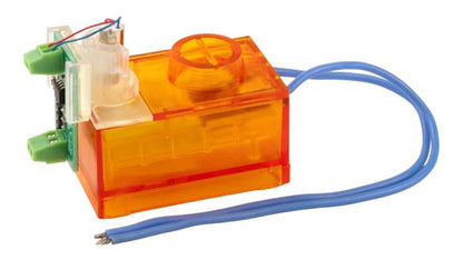 Faller 180729 Smoke generator