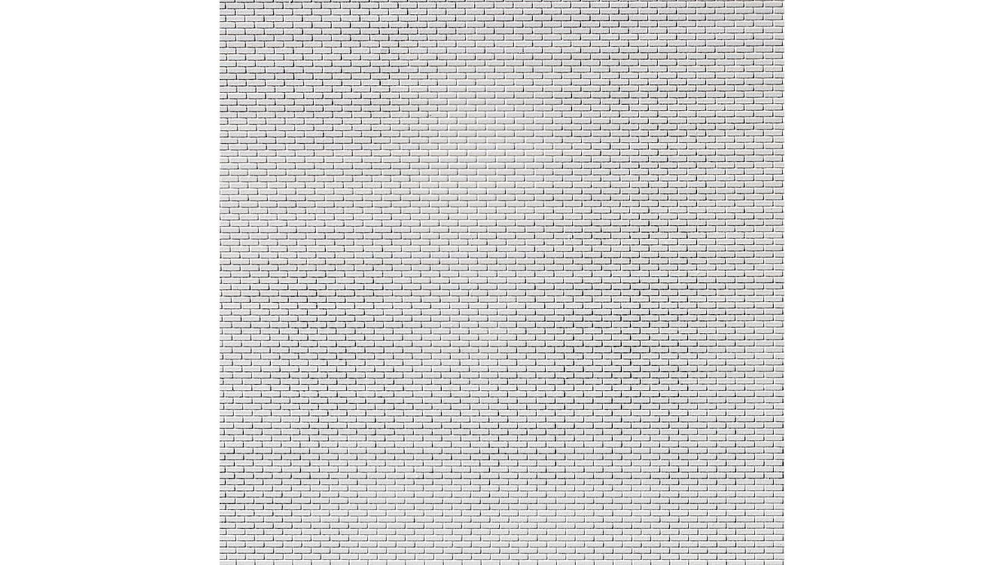 Faller 180735 Modeller plate Brick