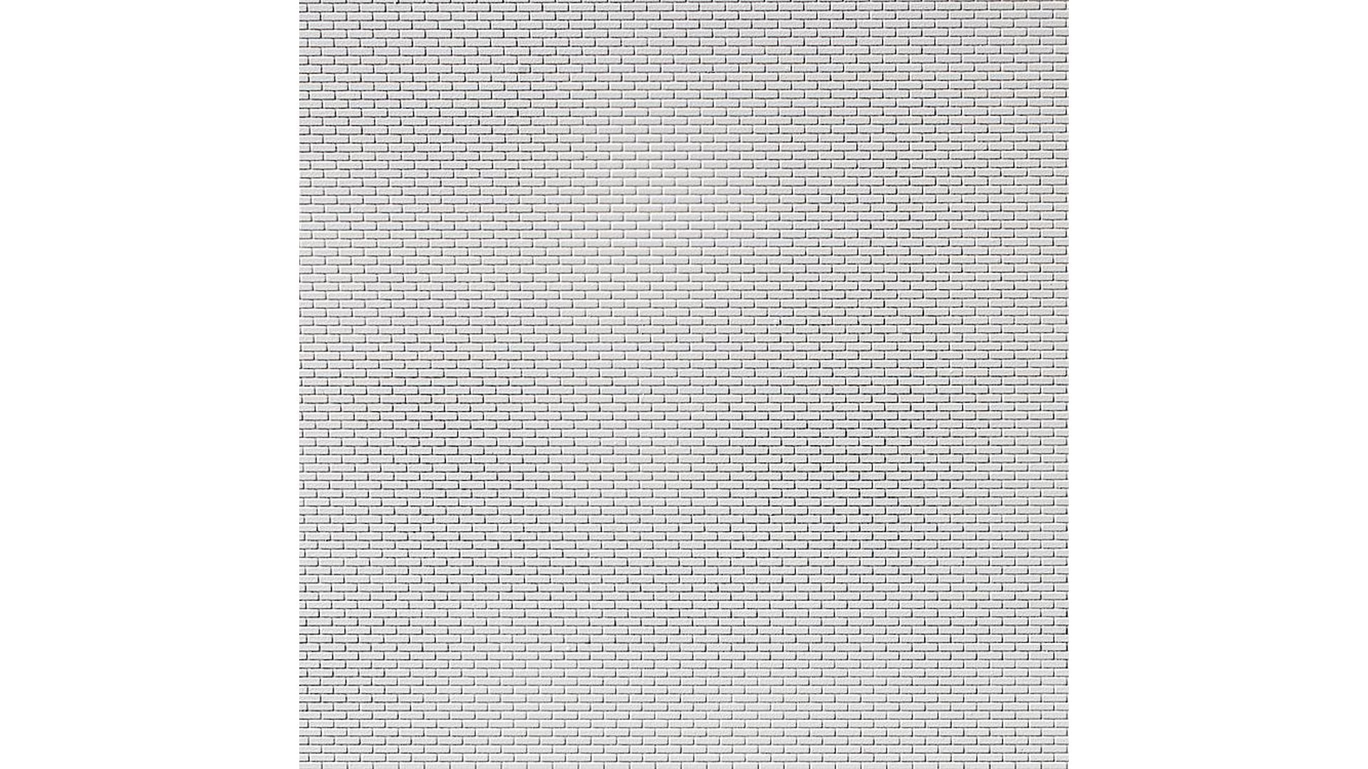 Faller 180735 Modeller plate Brick