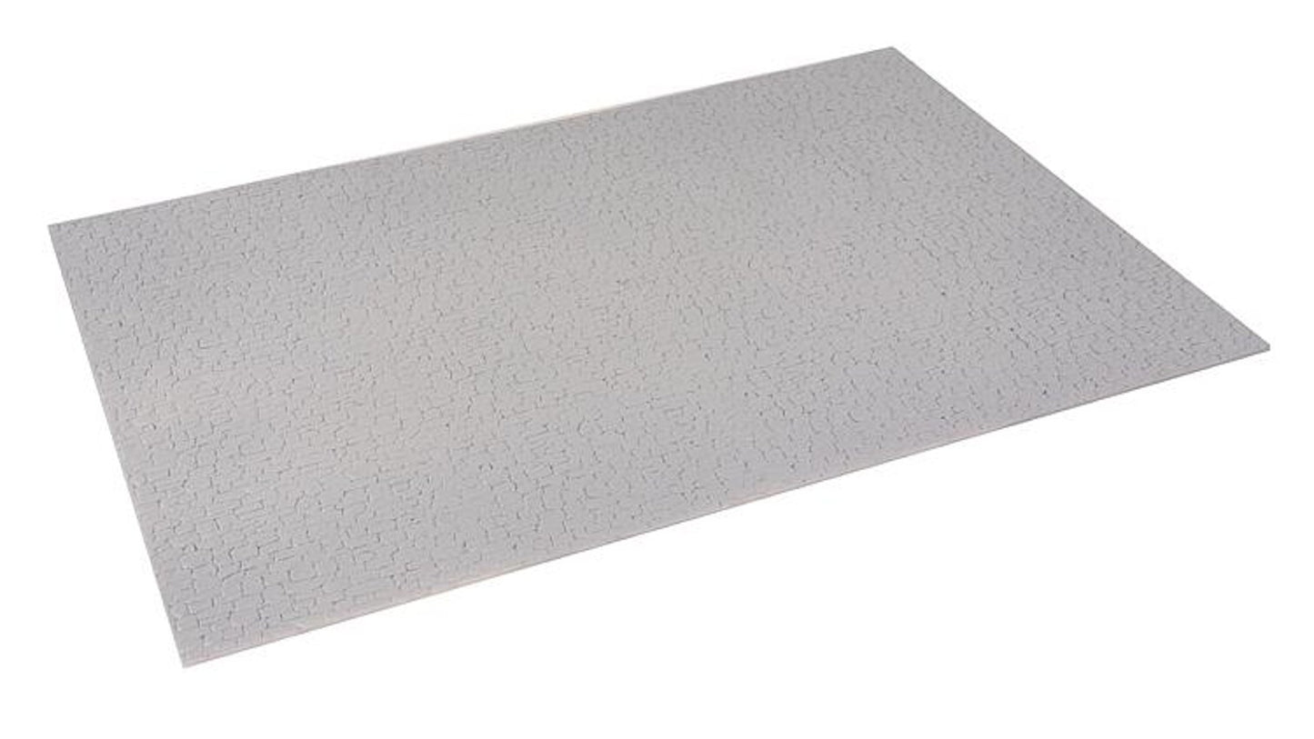 Faller 180738 Modeller plate Quarry stone