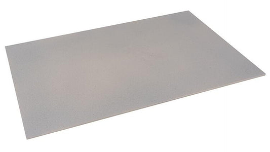 Faller 180740 Modeller plate Rendering, coarse