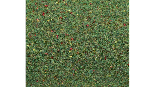 Faller 180750 Ground mat, Flowering meadow
