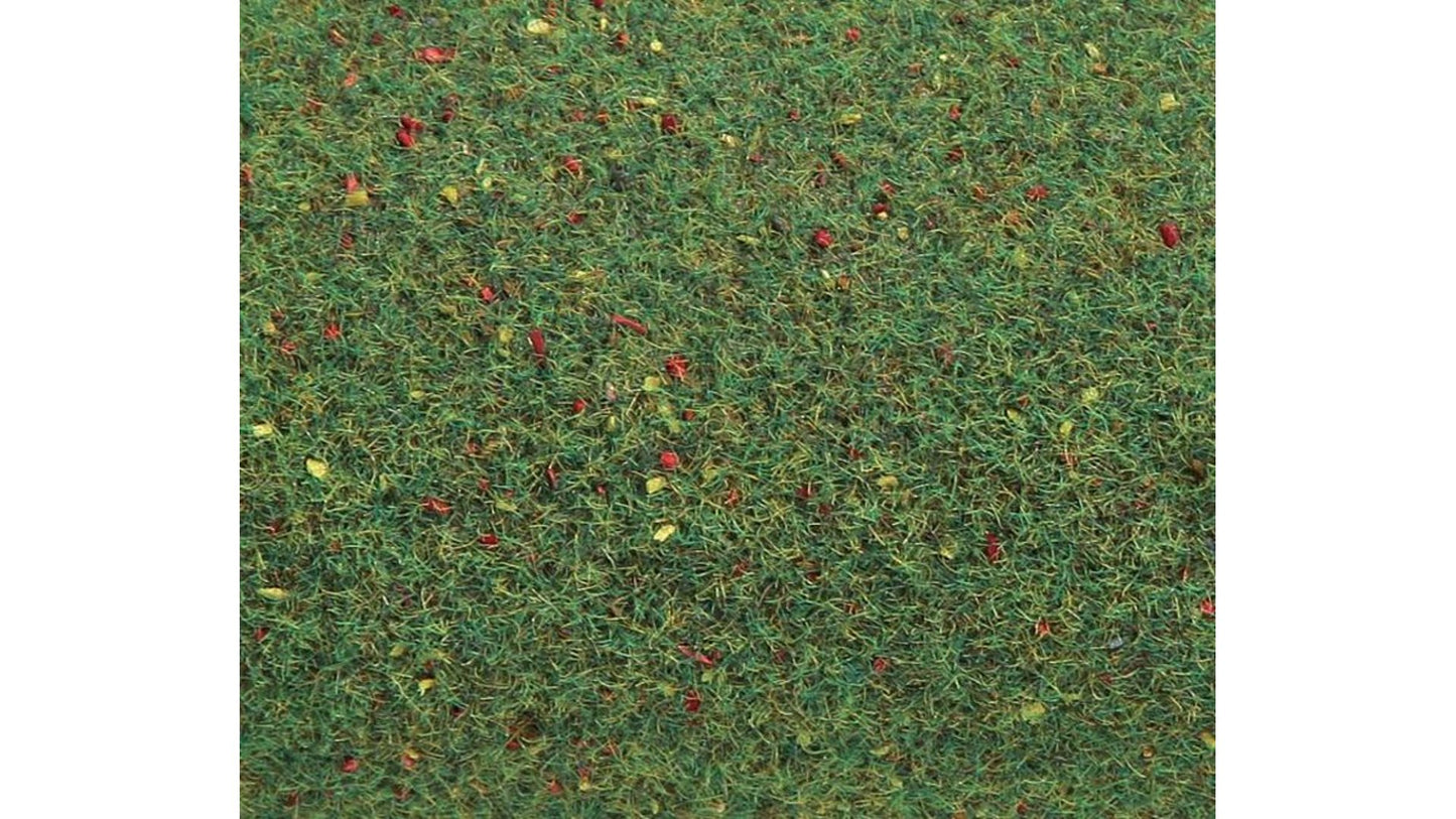 Faller 180752 Ground mat, Flowering meadow