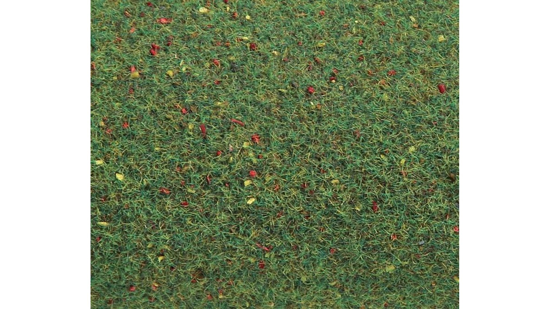 Faller 180752 Ground mat, Flowering meadow