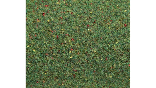 Faller 180752 Ground mat, Flowering meadow
