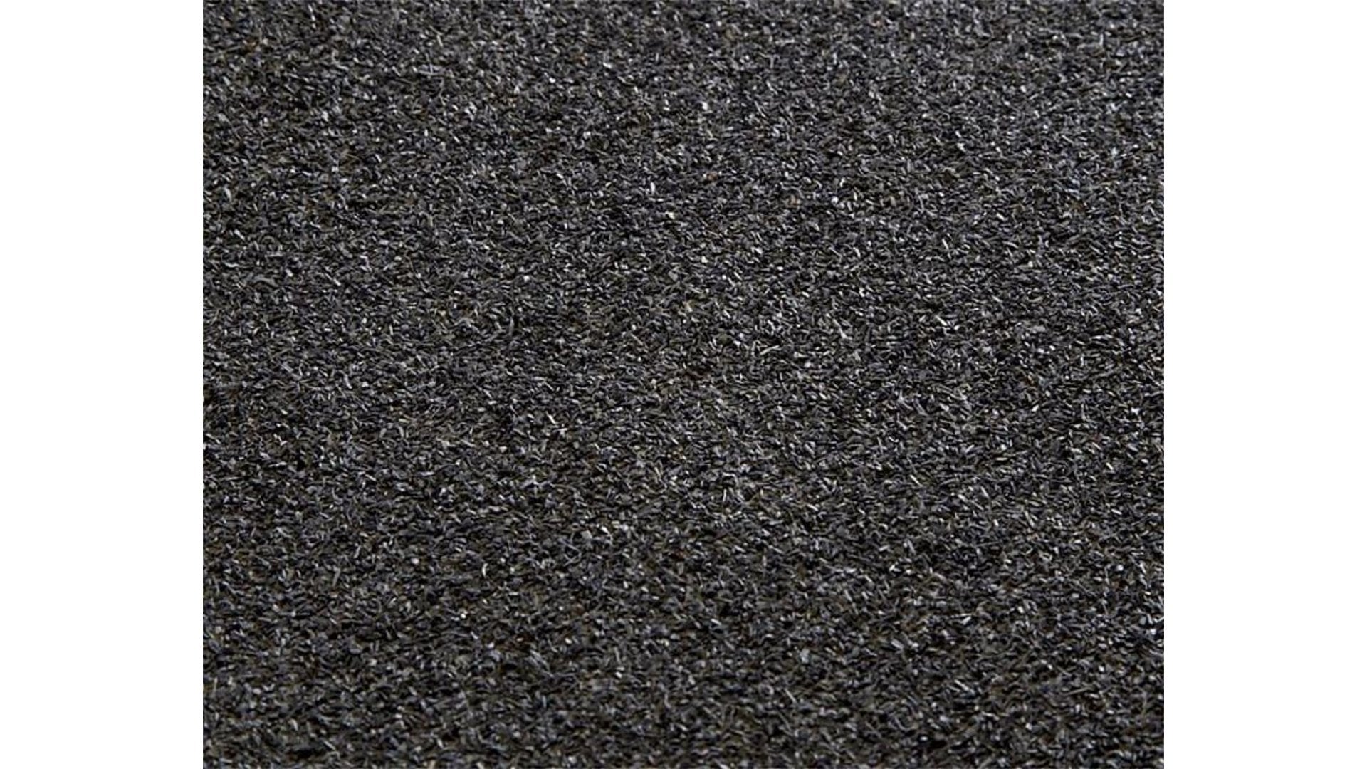 Faller 180778 Ground mat, Ballast, grey